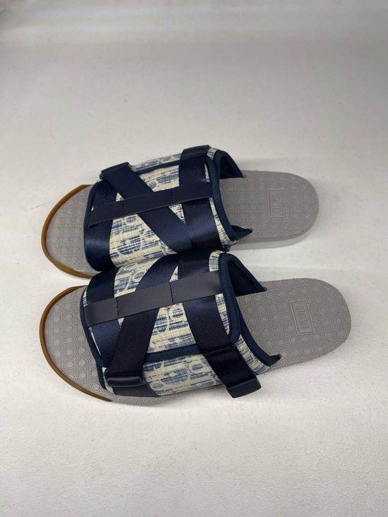 Dior Alpha Sandals main image 6